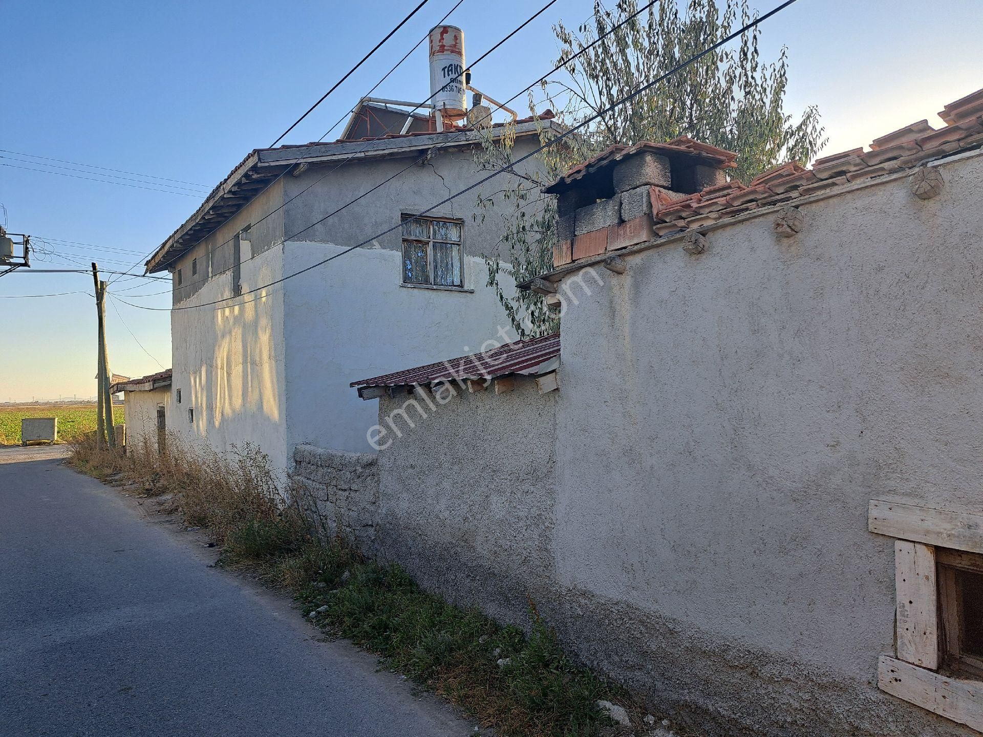 Satılık Konya Meram Parmak Caddesi Ali Ulvi Kurucu Mah .de Ev.. Konut - Görsel 10