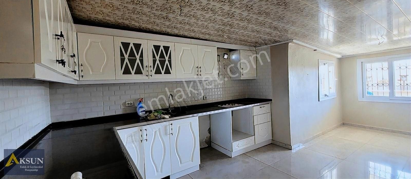 Tarsus Girne Kiralık Daire Girne Mahallesi'nde kiralık daire