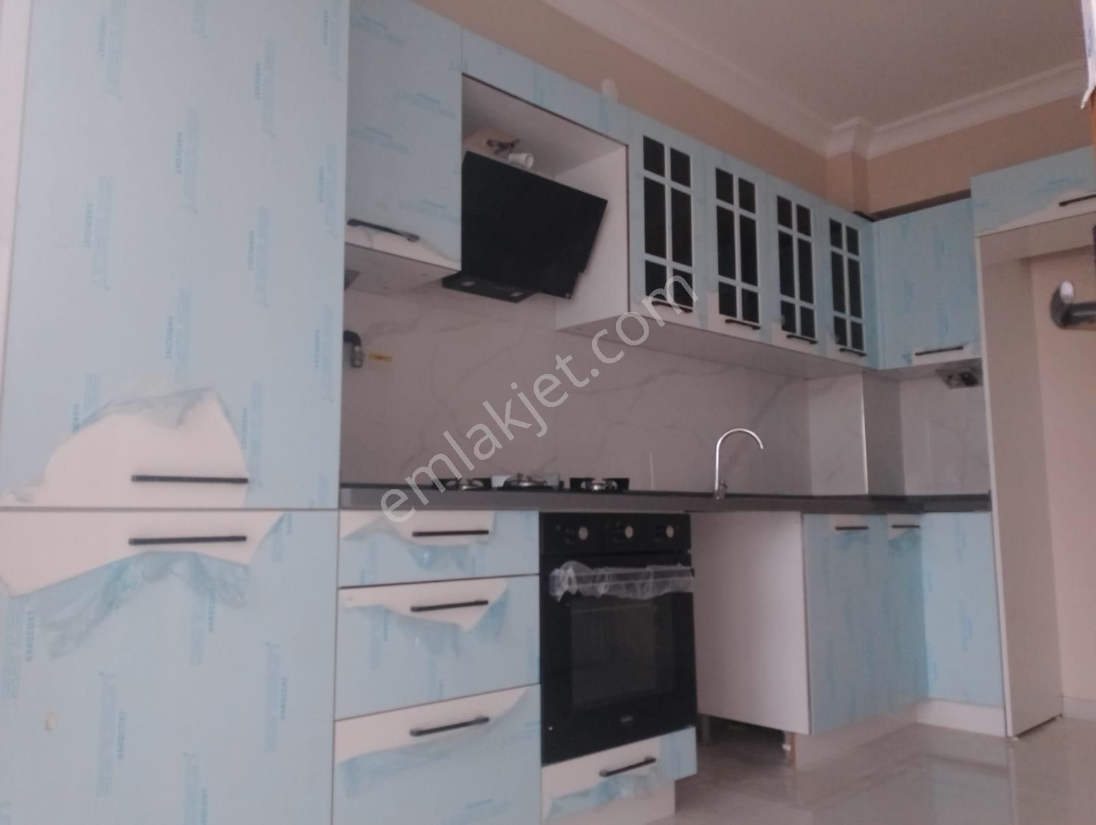 Edirne Merkez Şükrüpaşa Kiralık Daire EDİRNE ŞÜKRÜPAŞA MAHALLESİNDE LÜKS KİRALIK SIFIR 3+1 GENİŞ DAİRE