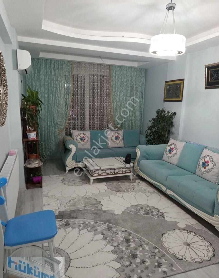 Akhisar Efendi Kiralık Daire Akhisar Efendi Mahallesinde 3+1 135 Metrekare Kiralık Daire