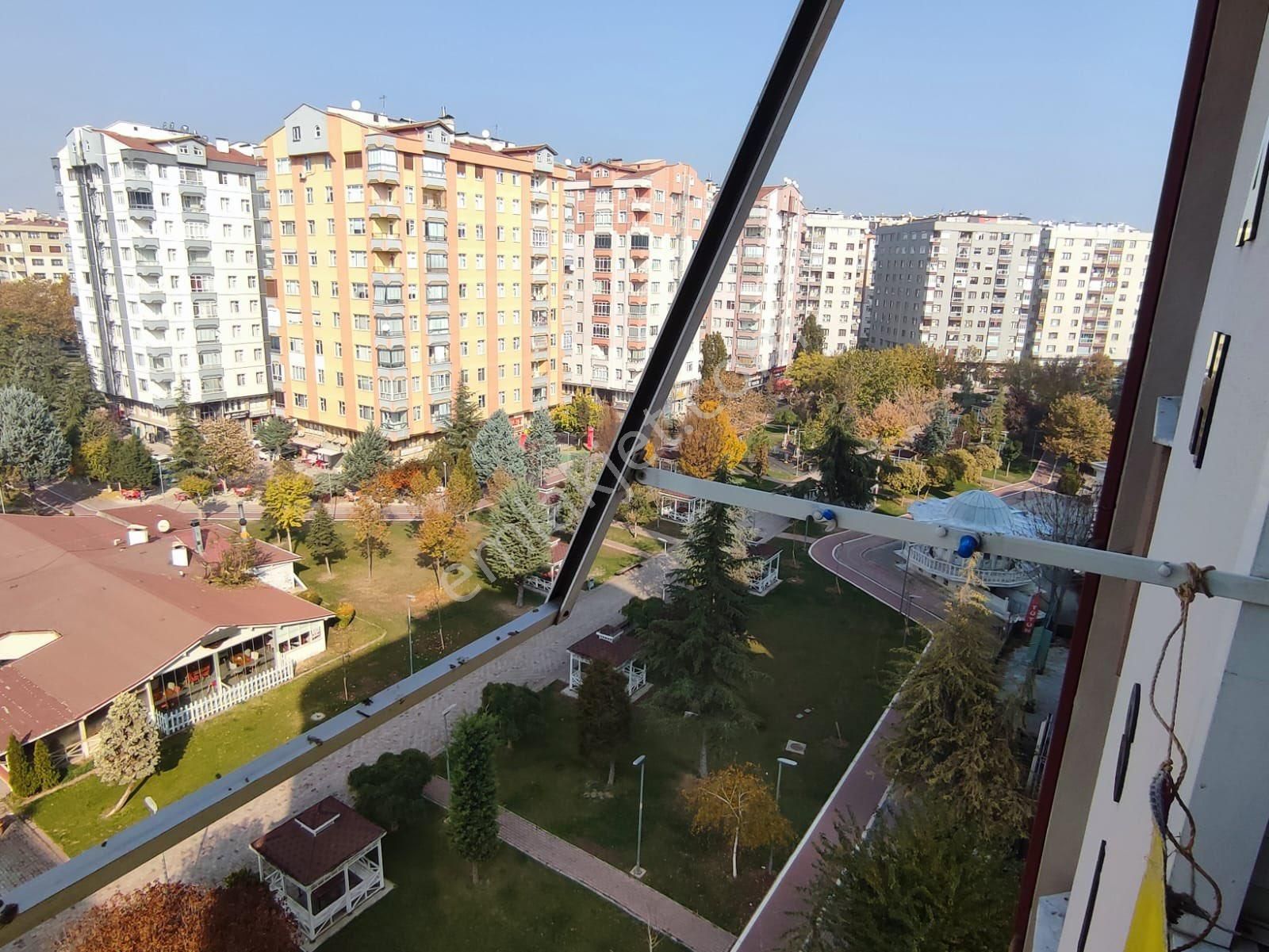 Selçuklu Feritpaşa Kiralık Daire  NALÇACI NENE HATUN PARKINA CEPHELİ KİRALIK DAİRE