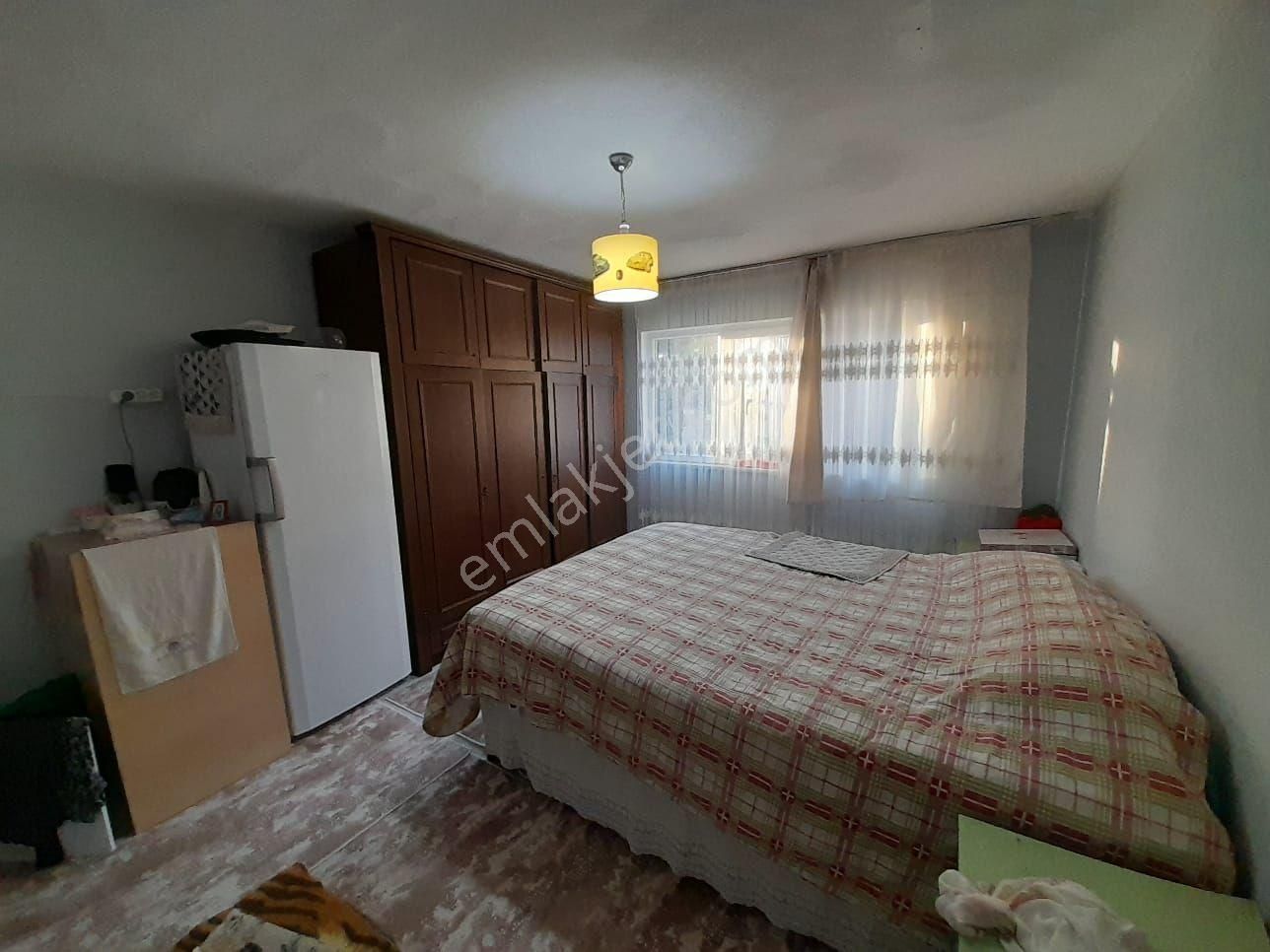 Hamzallıda Damı Olan Müstakil Ev - Görsel 6