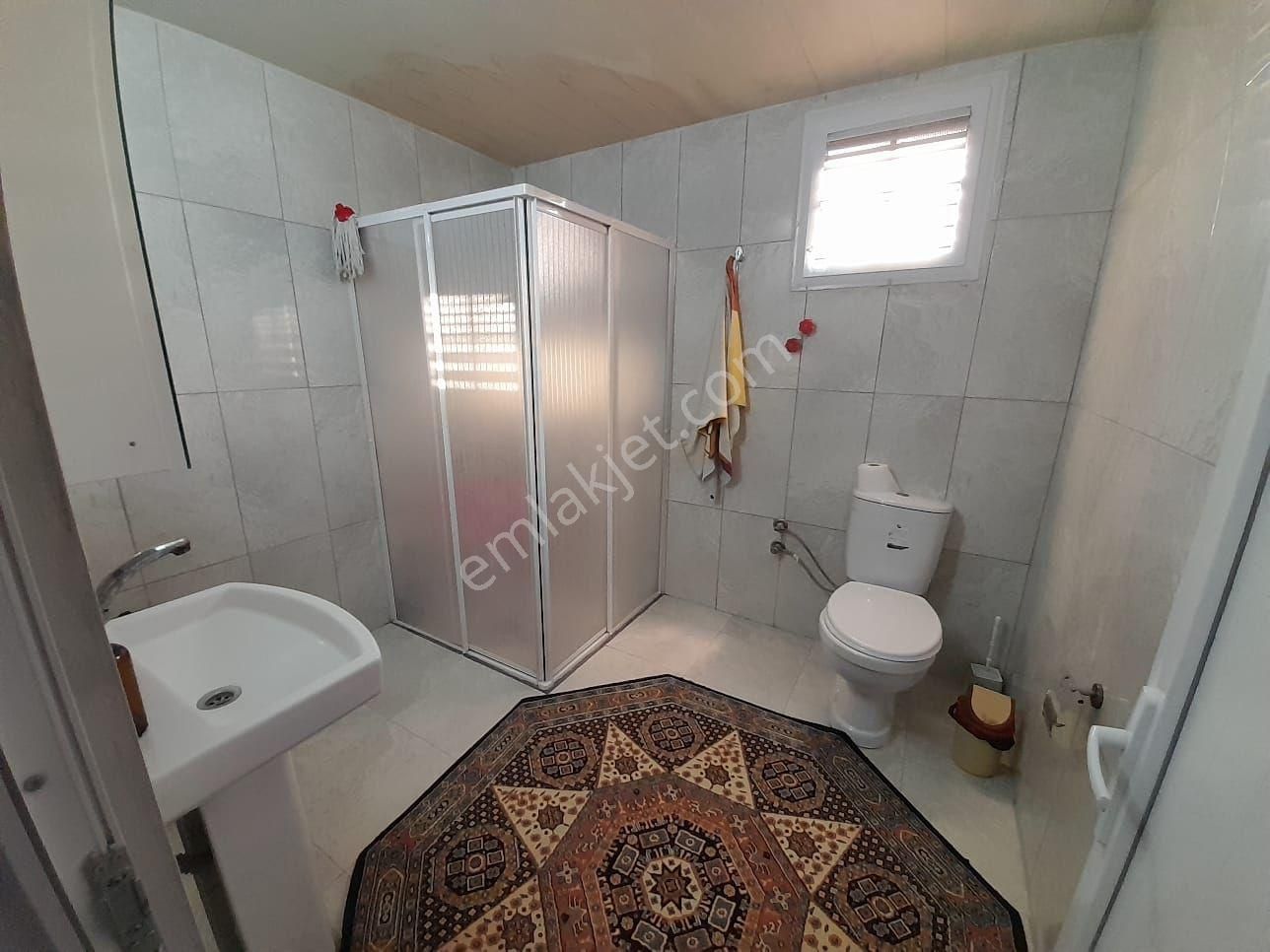 Hamzallıda Damı Olan Müstakil Ev - Görsel 3