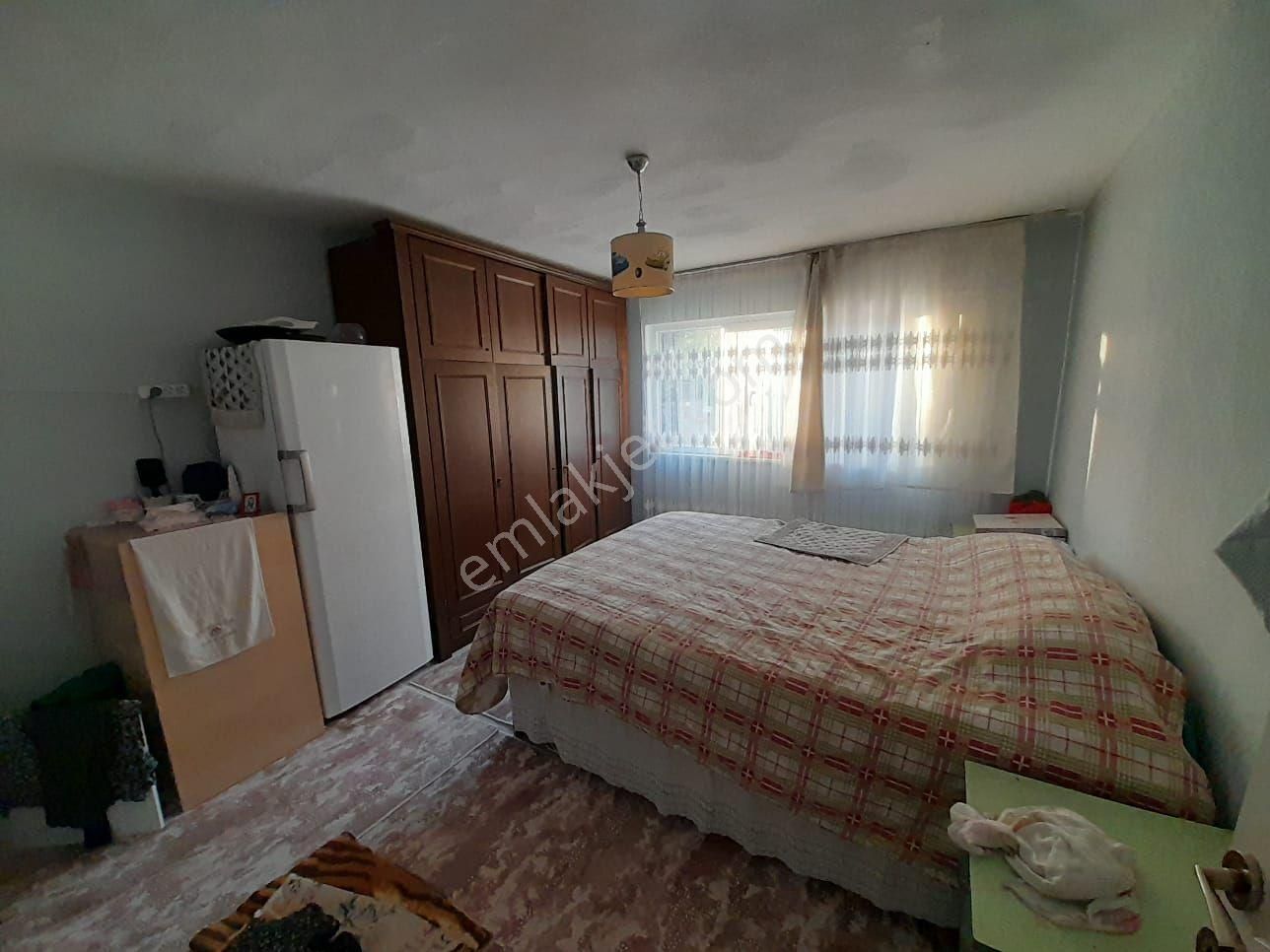 Hamzallıda Damı Olan Müstakil Ev - Görsel 9