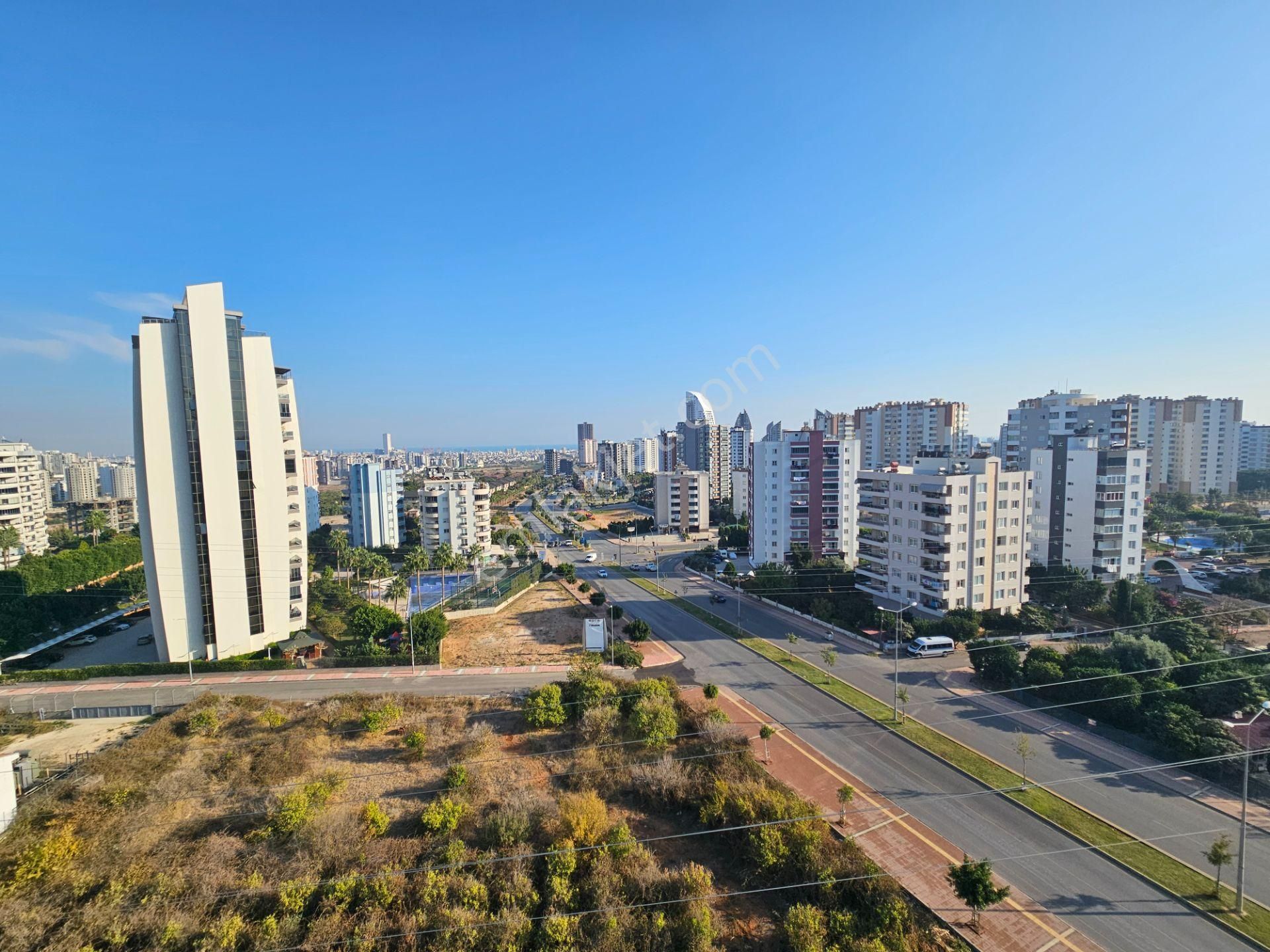 Yenişehir Fuatmorel Satılık Daire  Mersin Yenişehir Fuat Morel  Satılık 3+1 Daire