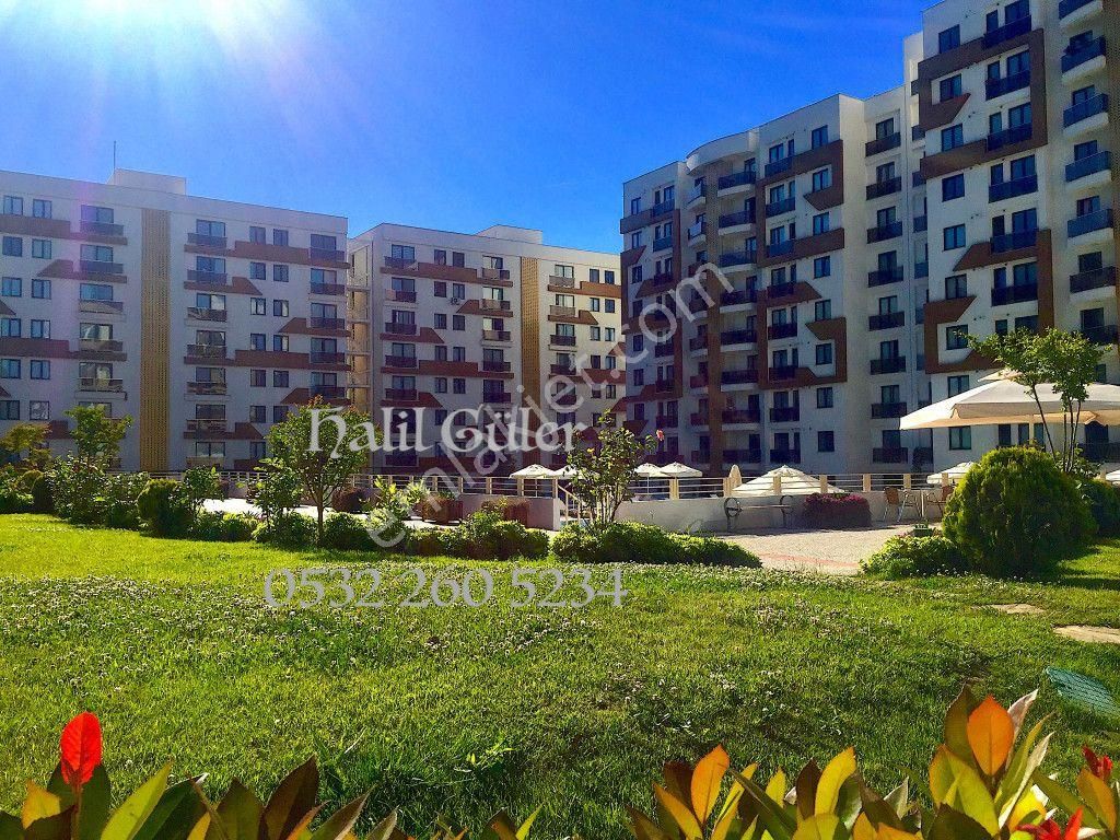 Sancaktepe Emek Kiralık Daire  DORELİFE SİTESİ KİRALIK 2+1 DAİRE KAT:2 ARKA CEPHE HALİL GÜLER