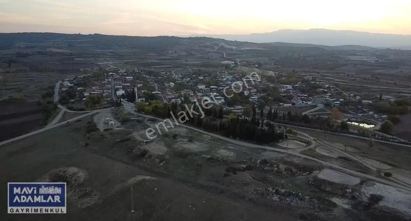 Yenişehir Osmaniye Satılık Tarla Bursa Yenişehir Osmaniye De Satılık 5947 M2 Arazi