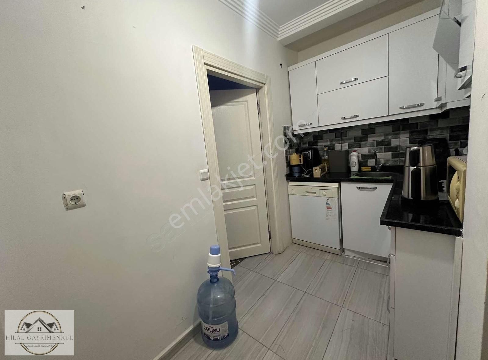 Muratpaşa Konuksever Kiralık Daire KONUKSEVER MAH.KIZILIRMAK CADDE DİBİ EŞYALI *1+1*AYRI MUTFAKLI