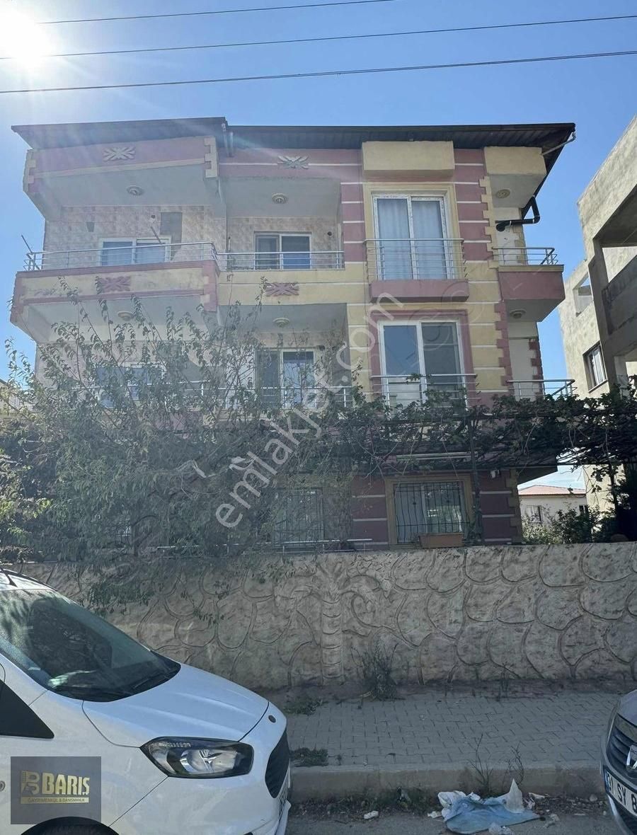 Kırıkhan Çankaya Kiralık Daire Kiralık Daire Çankaya Mahallesi 2+1 Doğalgazlı