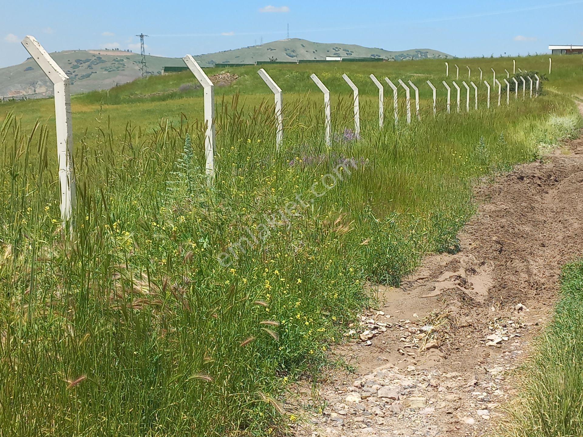 Gölbaşı Topaklı Satılık Konut İmarlı Satılık Arsa Gölbaşı Topaklı Mahallesi