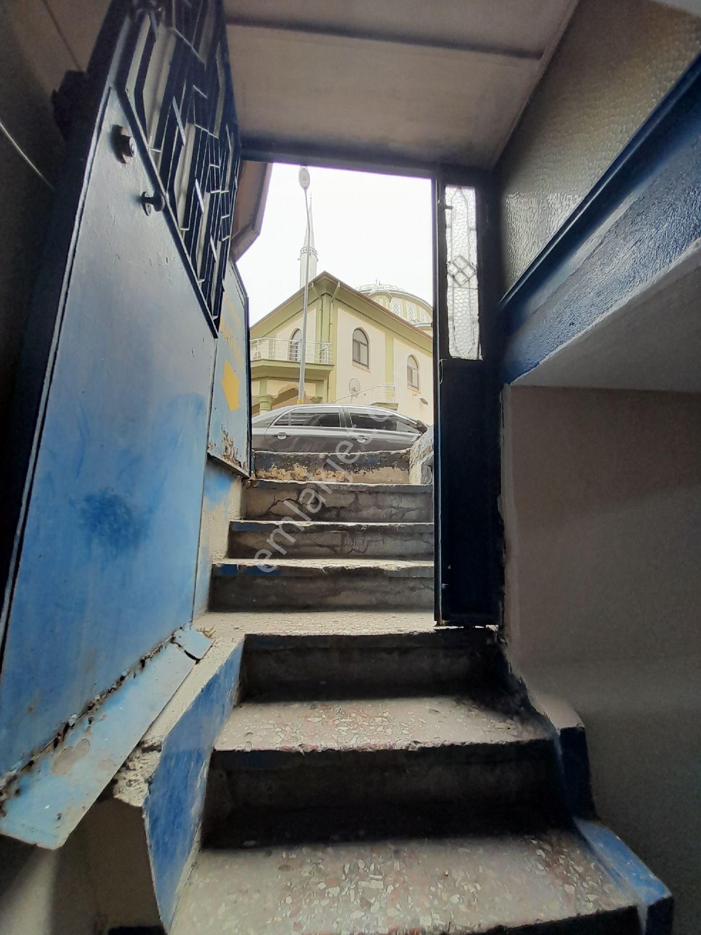 Bursa Osmangazi De Bengisu Gayrimenkul Den Satılık Dükkan - Görsel 11