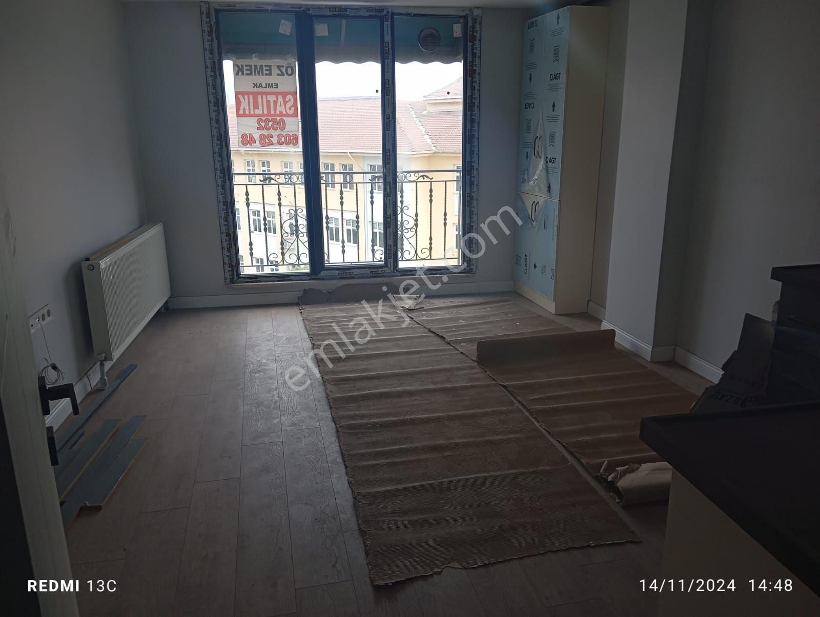 Kağıthane Nurtepe Satılık Daire Özzirve Emlaktan Nurtepede Satılık Dubleks Daire