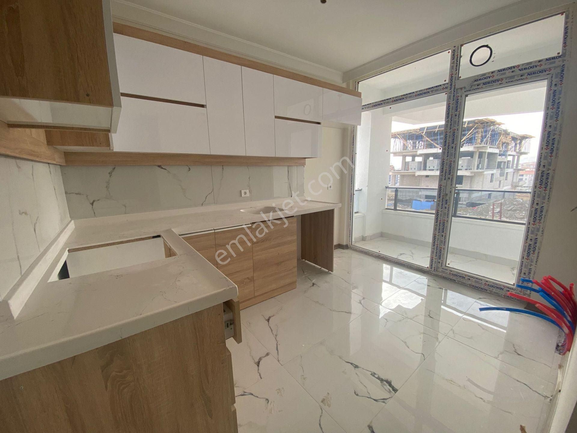 Sincan Fevzi Çakmak Satılık Daire  _SB EMLAK GYD 3+1 LÜKS YAPILI GÜNEY CEPHE SIFIR DAİRE_