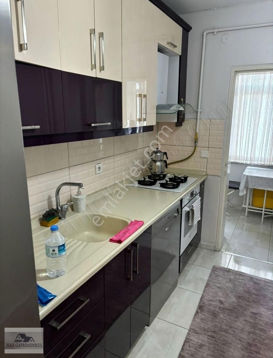 Küçükçekmece Atakent Kiralık Daire Atakent 1.etap Suteks evleri 2+1 full eşyalı 79 m2