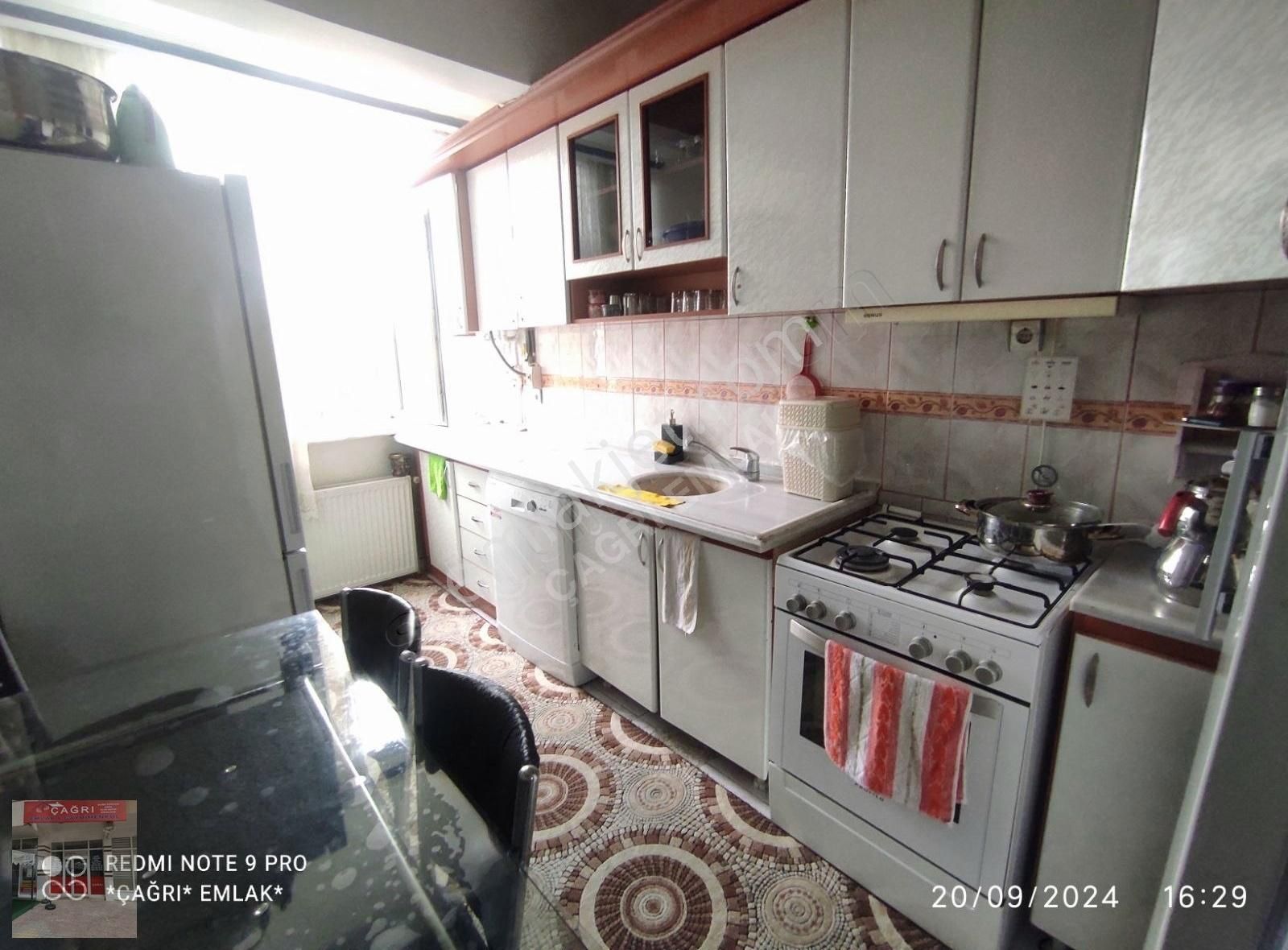Çağrı Emlak'tan Araplar Pazarına Çok Yakın Ara Kat Geniş Bakımlı - Görsel 12