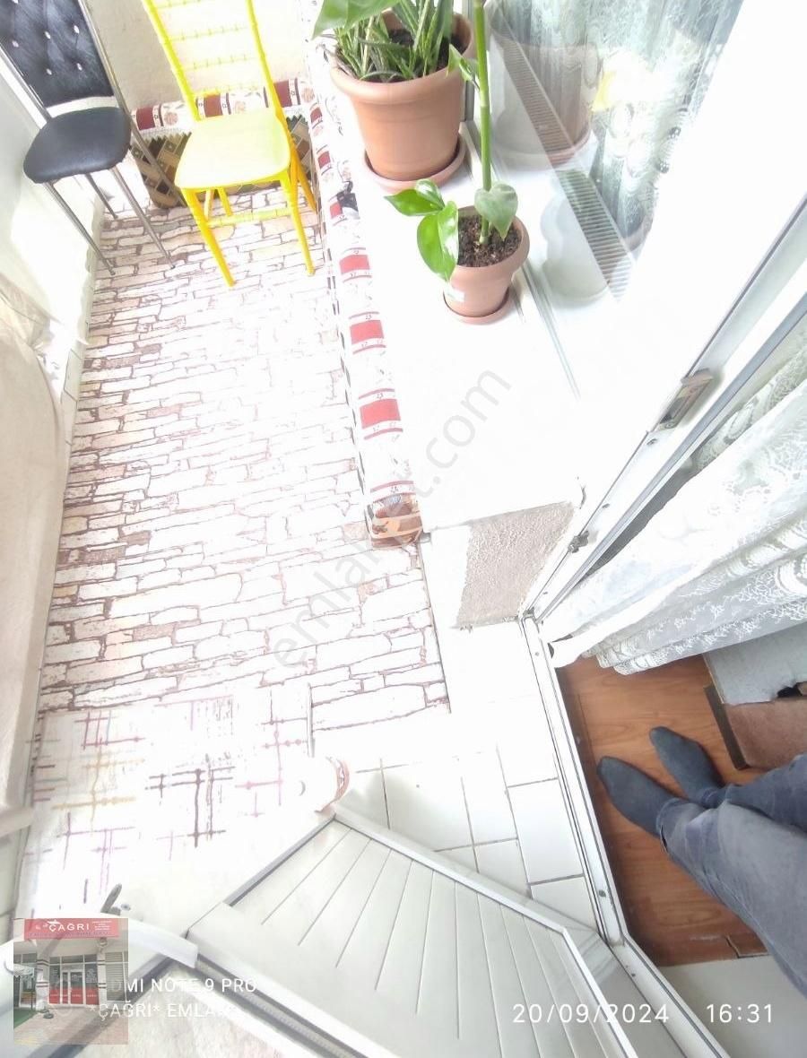 Çağrı Emlak'tan Araplar Pazarına Çok Yakın Ara Kat Geniş Bakımlı - Görsel 10