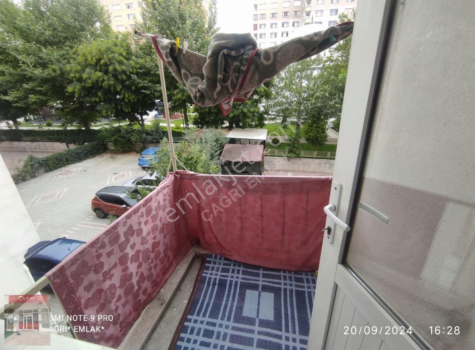 Çağrı Emlak'tan Araplar Pazarına Çok Yakın Ara Kat Geniş Bakımlı - Görsel 5