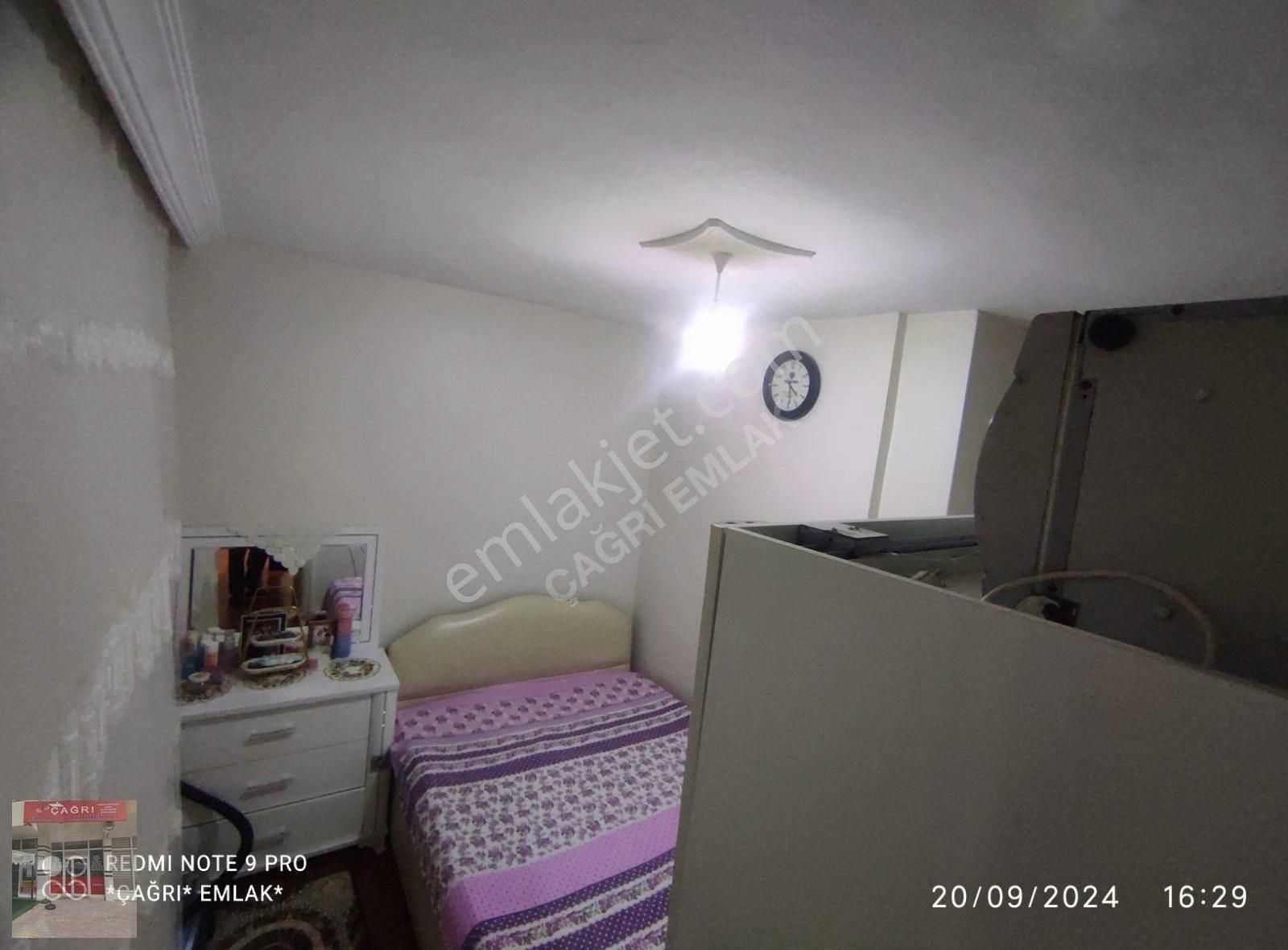 Çağrı Emlak'tan Araplar Pazarına Çok Yakın Ara Kat Geniş Bakımlı - Görsel 8