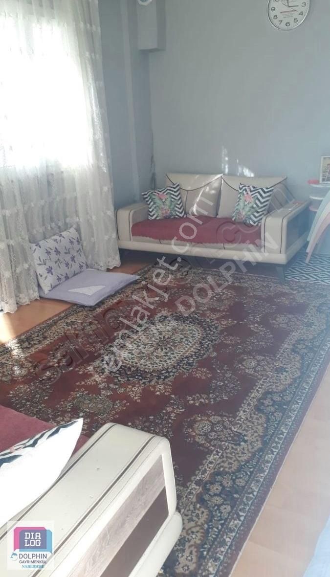 Bayındır Sadıkpaşa Satılık Daire Satılık Giriş Kat Daire - İzmir, Bayındır Sadıkpaşa