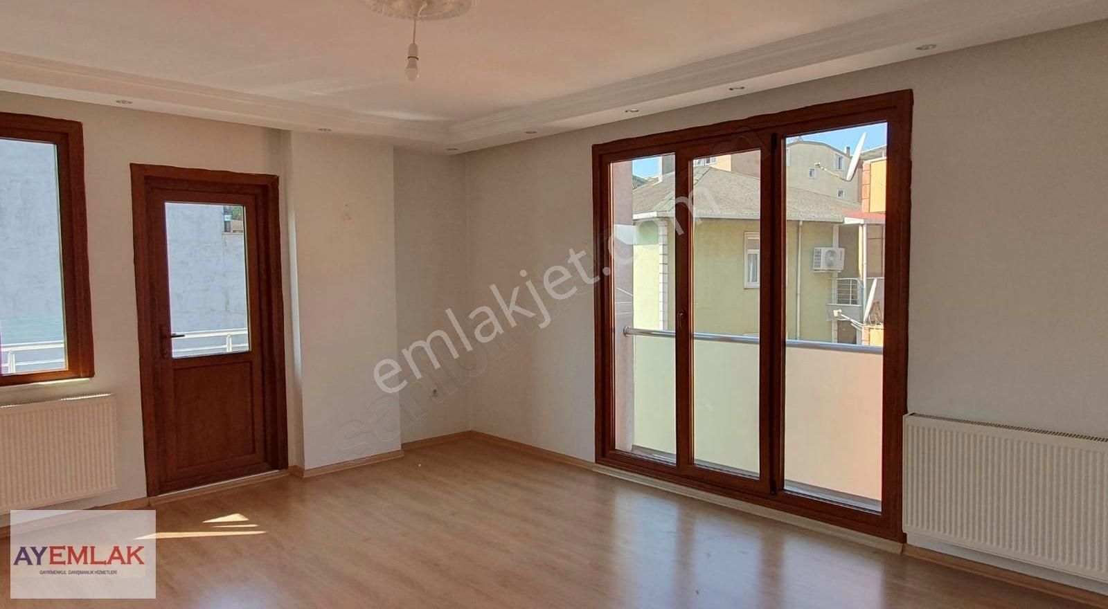 Darıca Emek Satılık Daire Emek Mah. Satılık 110 m2 3+1 Arakat Daire