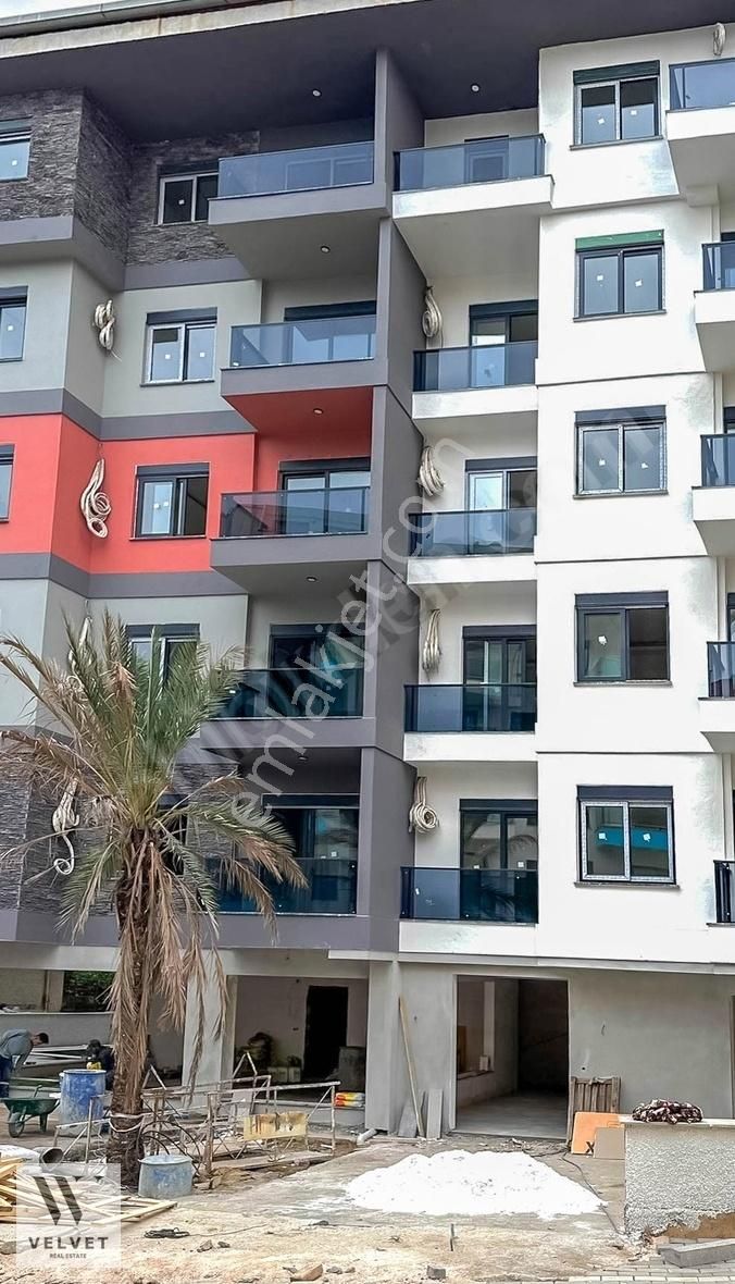 Alanya Güller Pınarı Satılık Daire Alanya-Güllerpınarı / Satılık 2+1 Daire / ÜNBA RESIDENCE