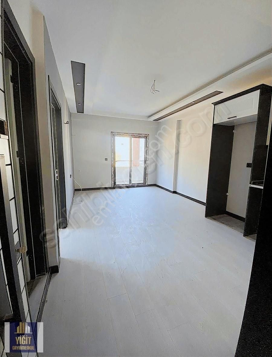 Sarıçam Gültepe Satılık Daire GÜLTEPEDE 1+1 SIFIR SATILIK DAİRE