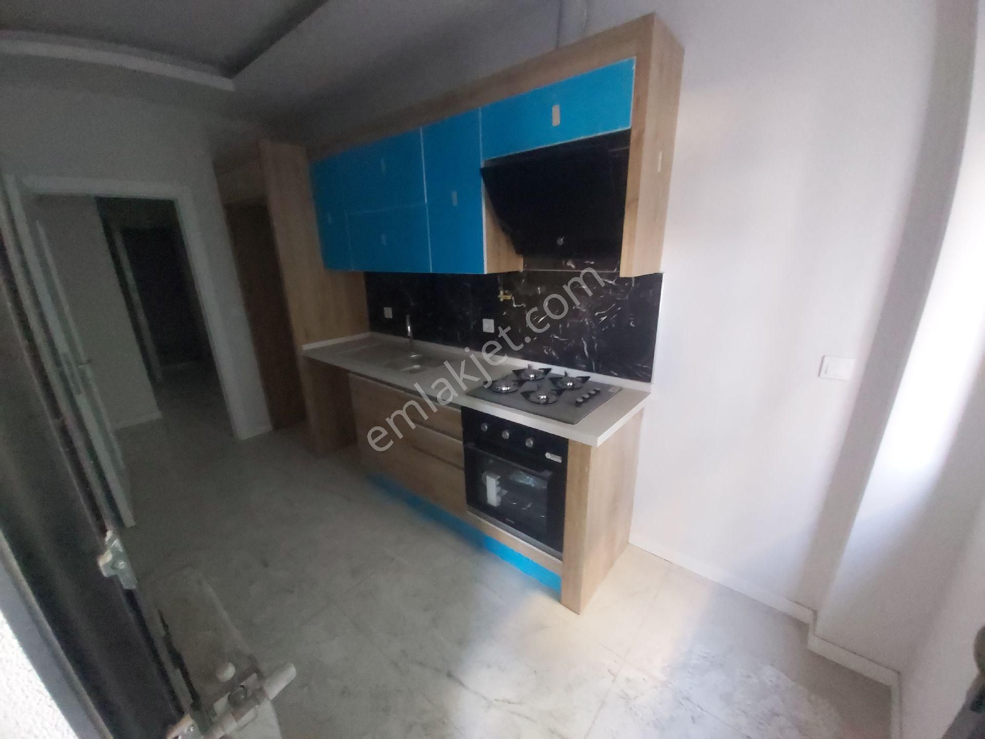 Karşıyaka İmbatlı Satılık Daire GÜRDAMAR EMLAK TAN 2+1 SIFIR LÜKS DAİRE