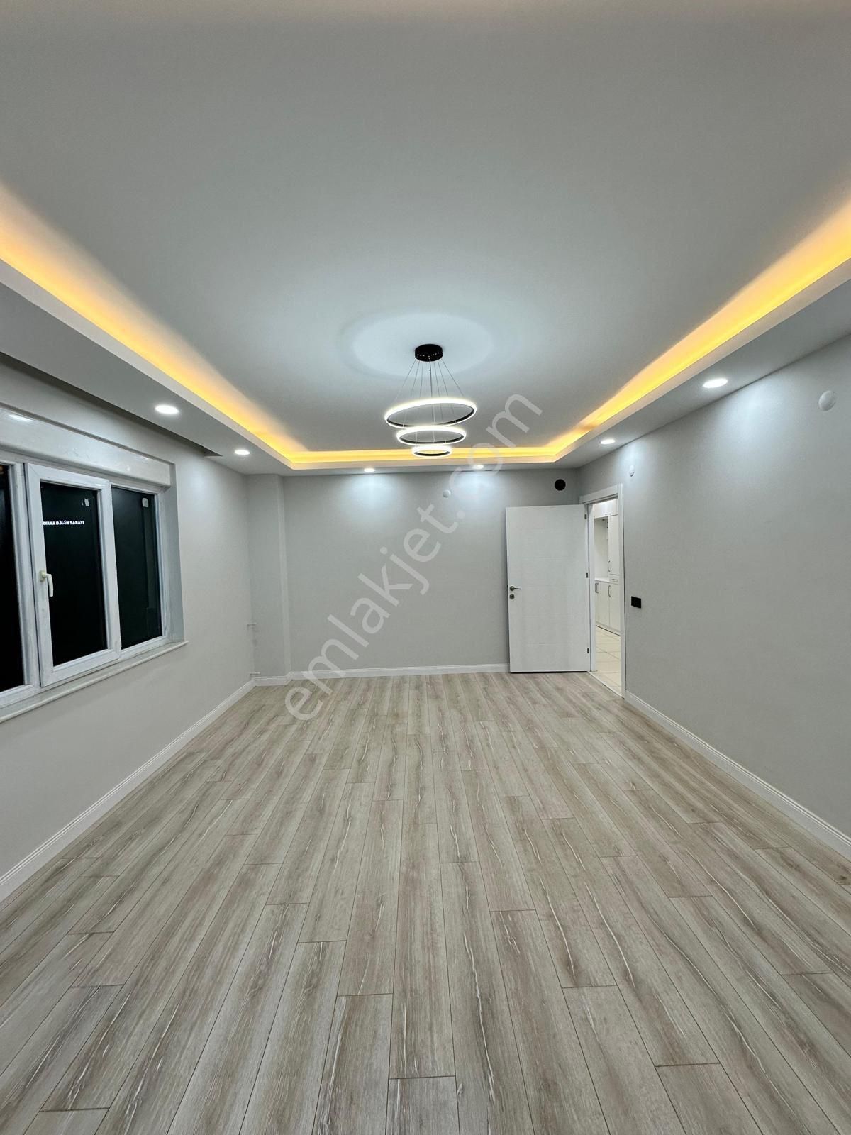 Kepez Habibler Satılık Daire ANTALYA KEPEZ HABİBLERDE ACİL SATILIK 3+1 DAİRE