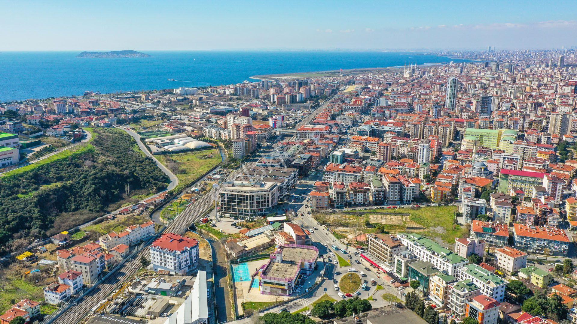 Maltepe Ofistanbul Plaza'da 2+1, 85m2/63m2 Net İskanlı Kiralık Ofis - Görsel 11