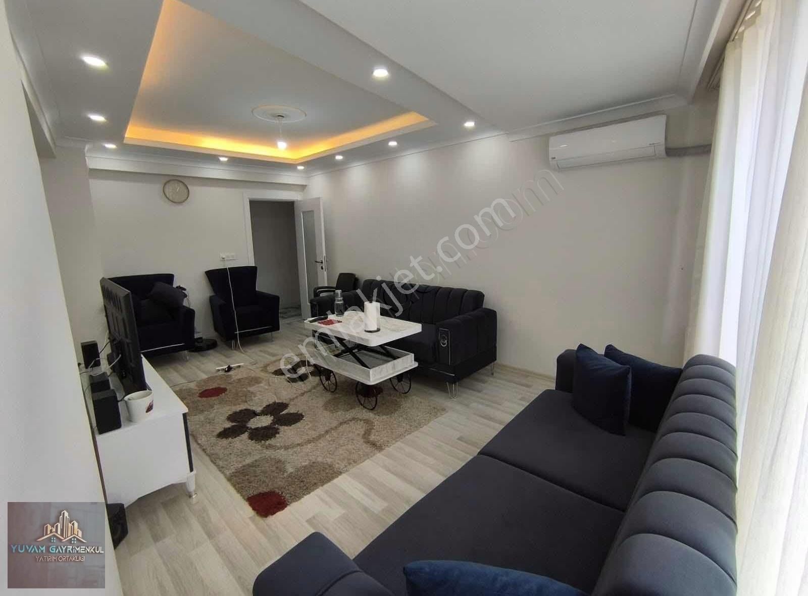 Esenler Fatih Satılık Daire YUVAM GAYRİMENKULDEN 2+1 85 M2 ARA KAT KREDİLİ SATILIK DAİRE