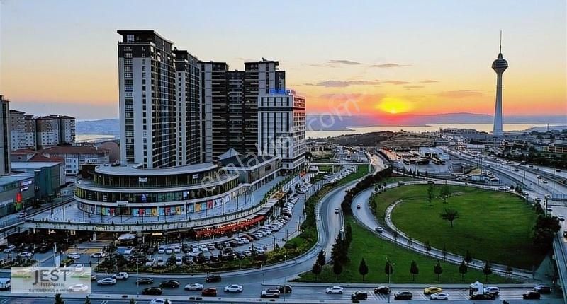 Beylikdüzü Adnan Kahveci Kiralık Daire BEYLİKDÜZÜ BEYKENT AVENUE PENTHOUSE DENİZ MANZARA KİRALIK 1+1