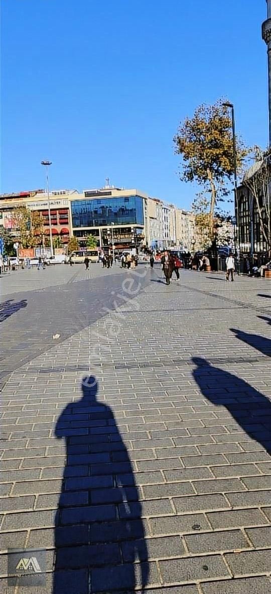 Gaziosmanpaşa Merkez Satılık Ofis Gaziosmanpaşa meydanda satılık ofis