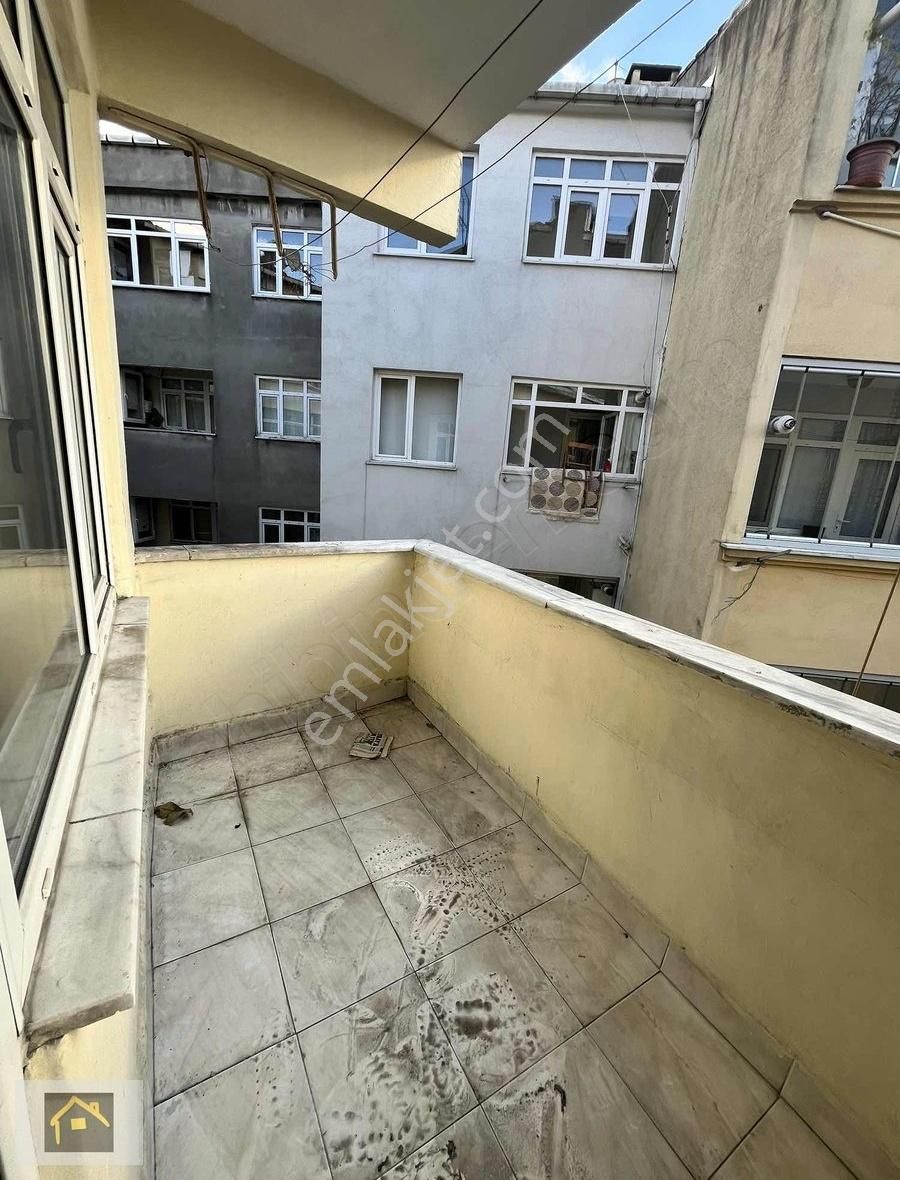 Şişli Halide Edip Adıvar Kiralık Daire CADDEDEN H.EDİP ADIVARDA ÜST KISIMDA 2+1 KİRALIK DAİRE