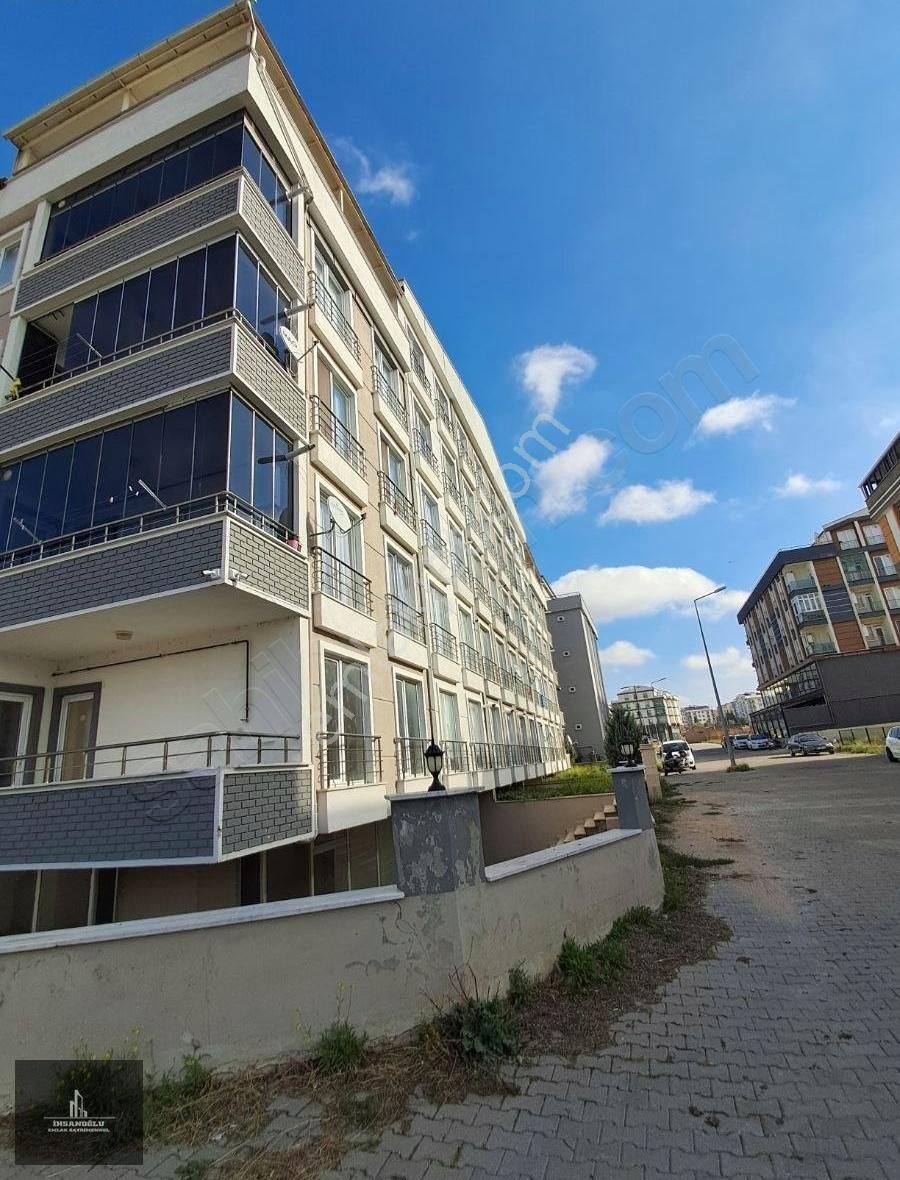 Kırklareli Merkez Cumhuriyet Kiralık Daire İHSANOĞLU EMLAKTAN FULL EŞYALI KİRALIK DAİRE