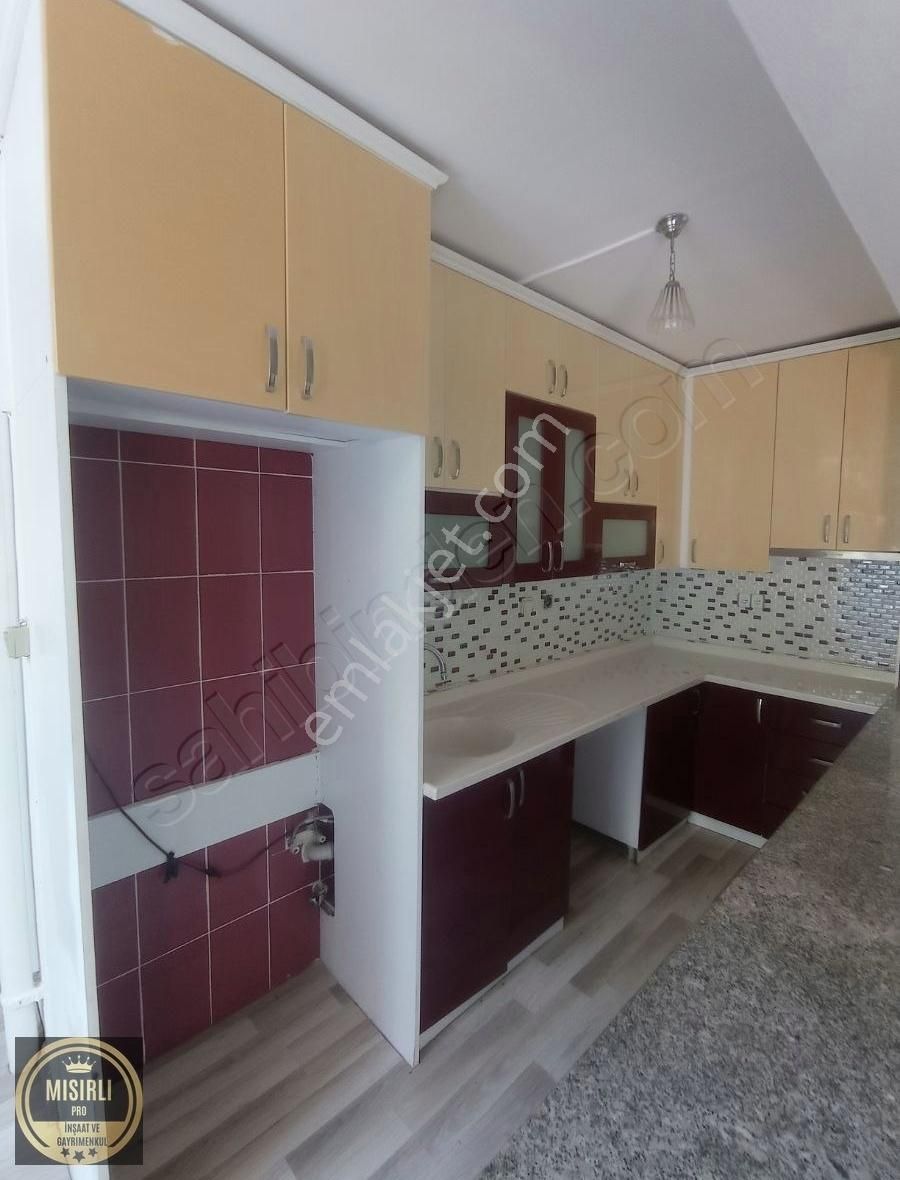 Marmaris Armutalan Satılık Daire ARMUTALAN DA TERS DUBLEX 3+1 DAİRE