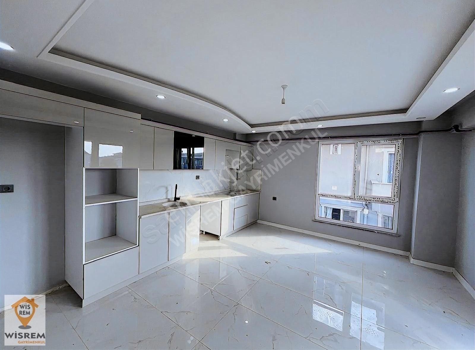 Kartepe Uzunçiftlik Satılık Daire KARTEPE HASANPAŞA MAH. FIRSAT 3+1 SATILIK DUBLEKS DAİRE