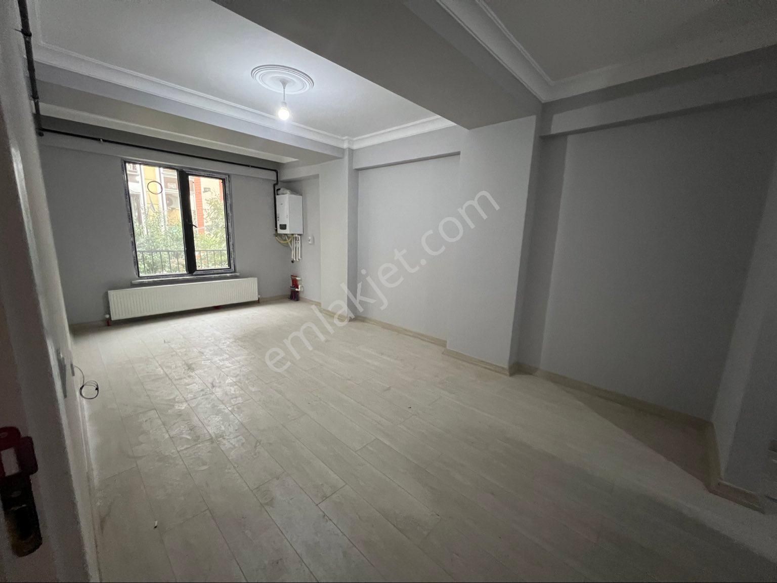 Zeytinburnu Gökalp Kiralık Daire  GÖKALP'TE SIFIR 75 M2 2+1 KİRALIK DAİRE