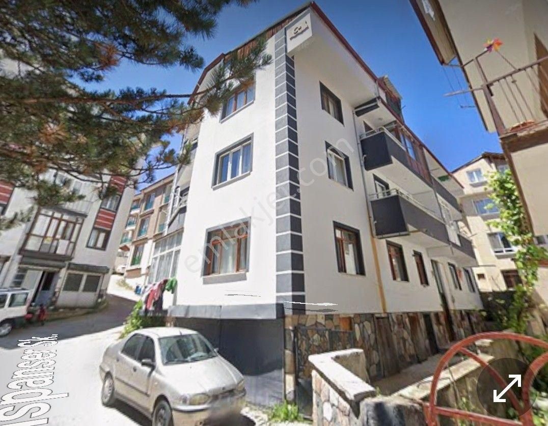 Gerede Kitirler Satılık Daire BOLU GEREDE MEYDANDA 3+1 140M2 KREDİYE UYGUN DAİRE 