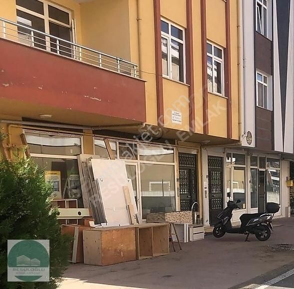 Altınordu Cumhuriyet Kiralık Daire RESULOĞLU EMLAKTAN CUMHURİYET MAHALLESİNDE KİRALIK 3+1 DAİRE