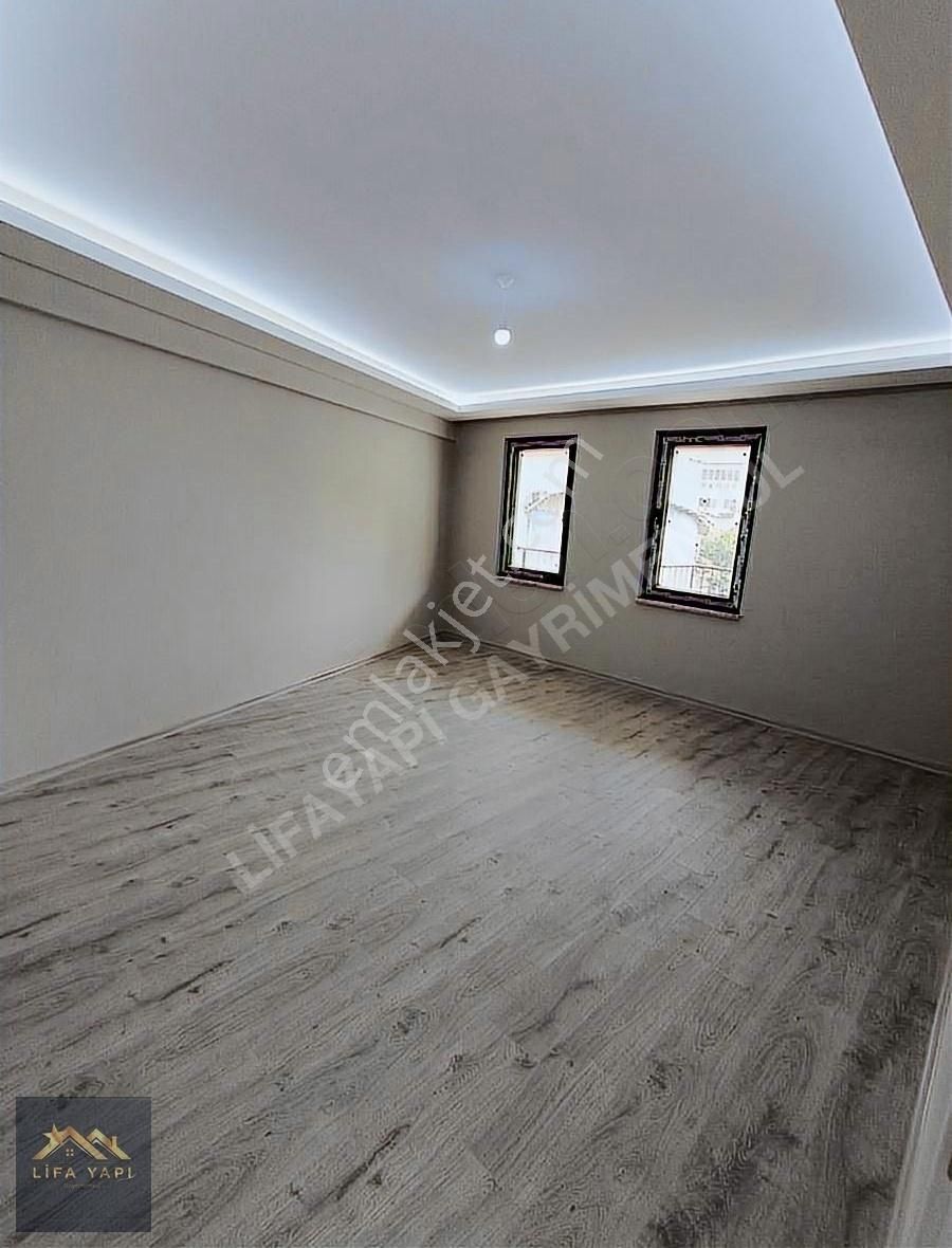 Gürsu Zafer Satılık Daire GÜRSU DA SATILIK 2+1 DAİRE