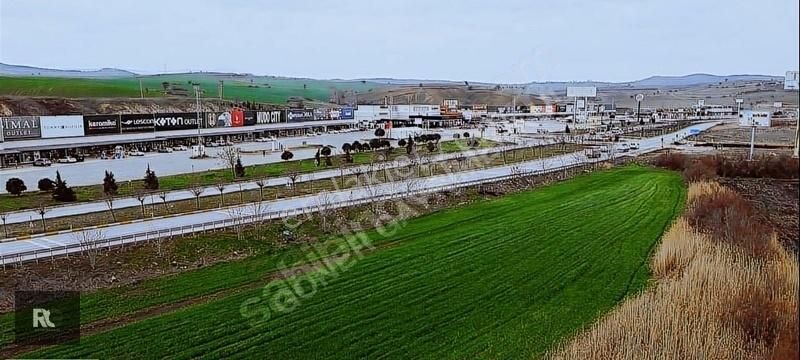 Susurluk Sultançayır Satılık Tarla Balıkesir Susurluk Sultançayır Mh. Susurluk Outletin Tam Karşısı