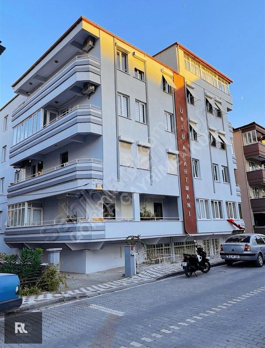 Altıeylül Bahçelievler Kiralık Daire GÖNERDEN YARIŞ OKULUNUN YANINDA 3+1 SIFIR BOYALI FERAH DAİRE