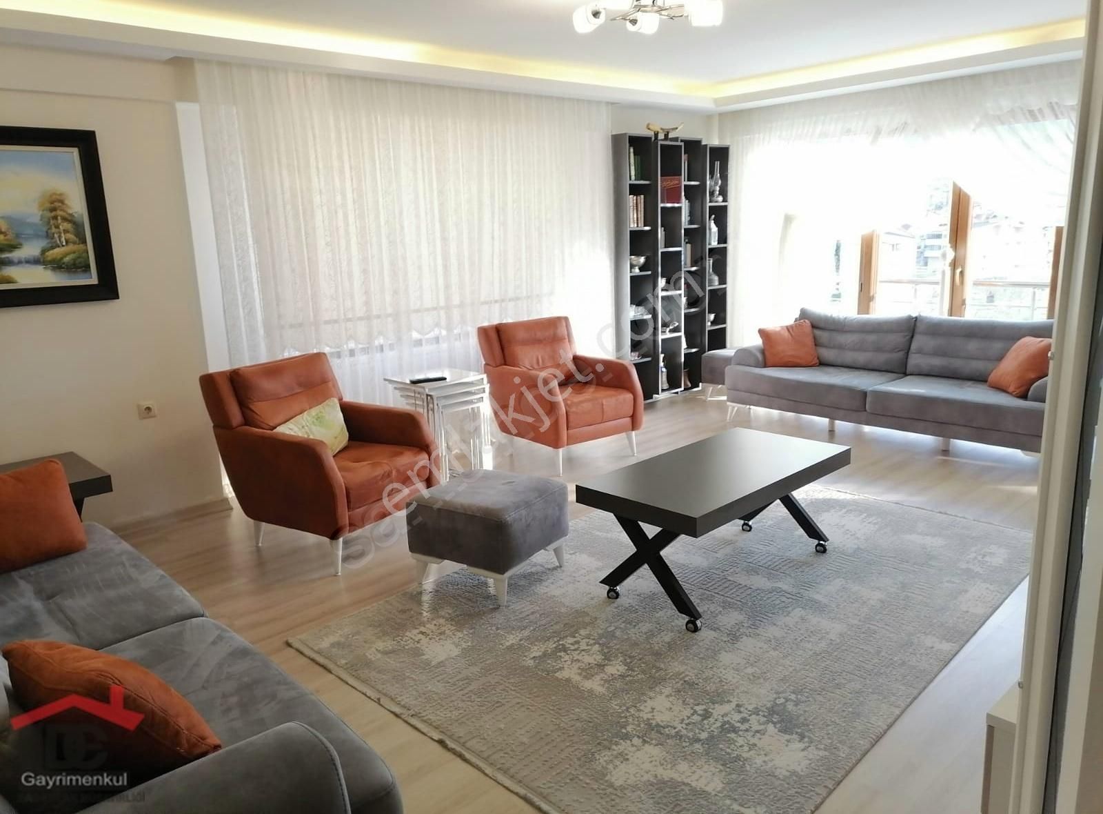 Nilüfer Kültür Satılık Daire NİLÜFER KÜLTÜR DE 6+2 320 M2 KOMBÇİFT GİRİŞLİDUBLEX 13.850.000TL