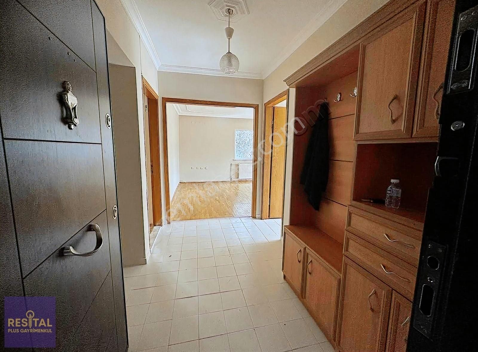 Nilüfer Kültür Kiralık Daire Beşevler Kültür Mh. Site İçi 3+1 Arakat Kiralık Daire