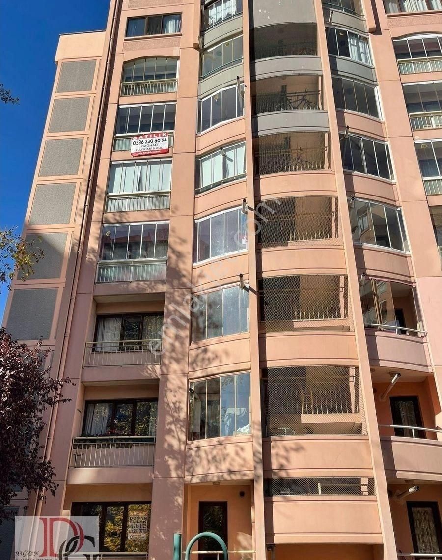 Etimesgut Tunahan Satılık Daire Eryaman 5 Özar Metroya Yakın 62m2 1+1Satılık Daire