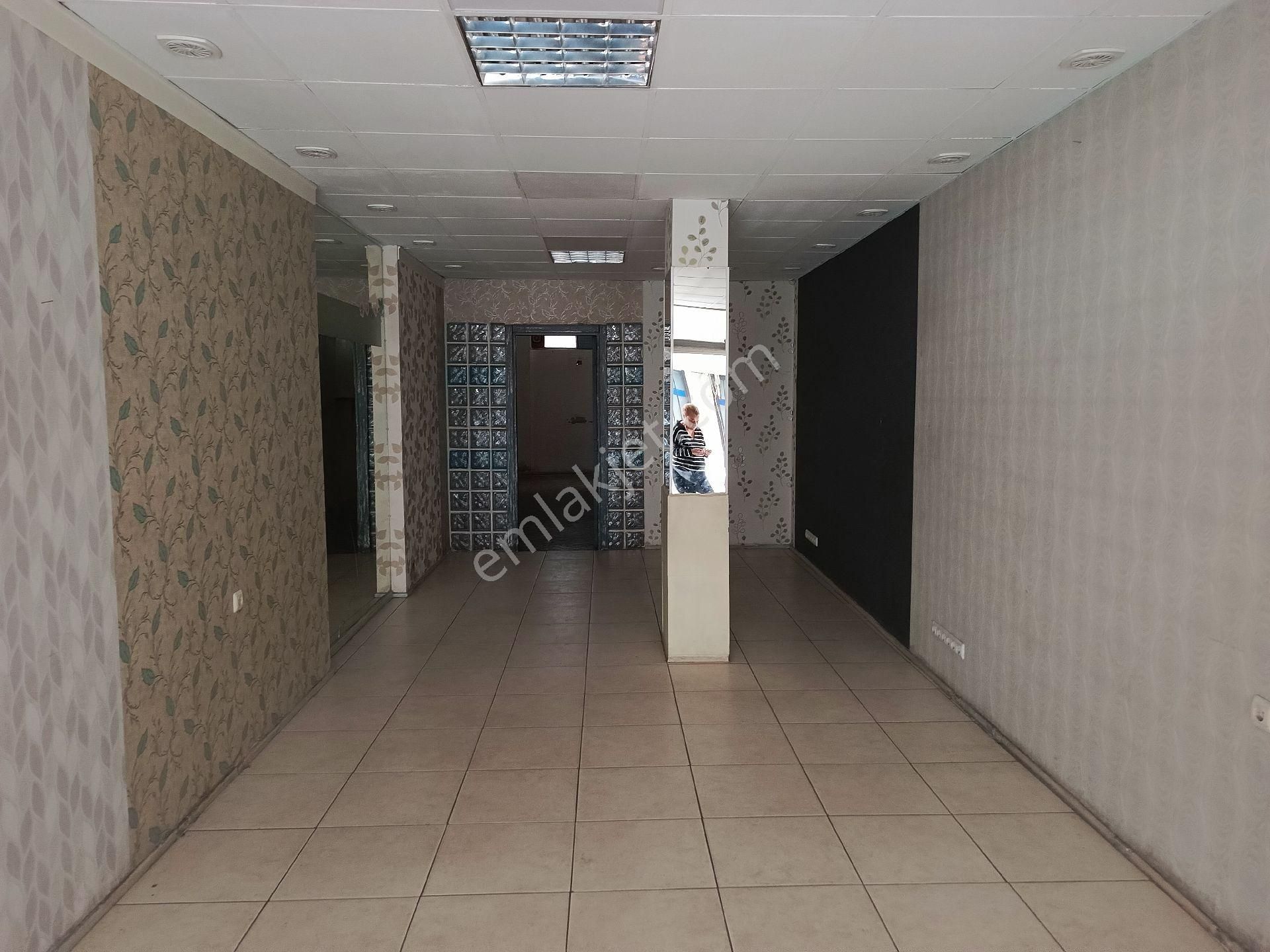 Nazilli Altıntaş Kiralık Büro KİRALIK BİRO DÜKAN