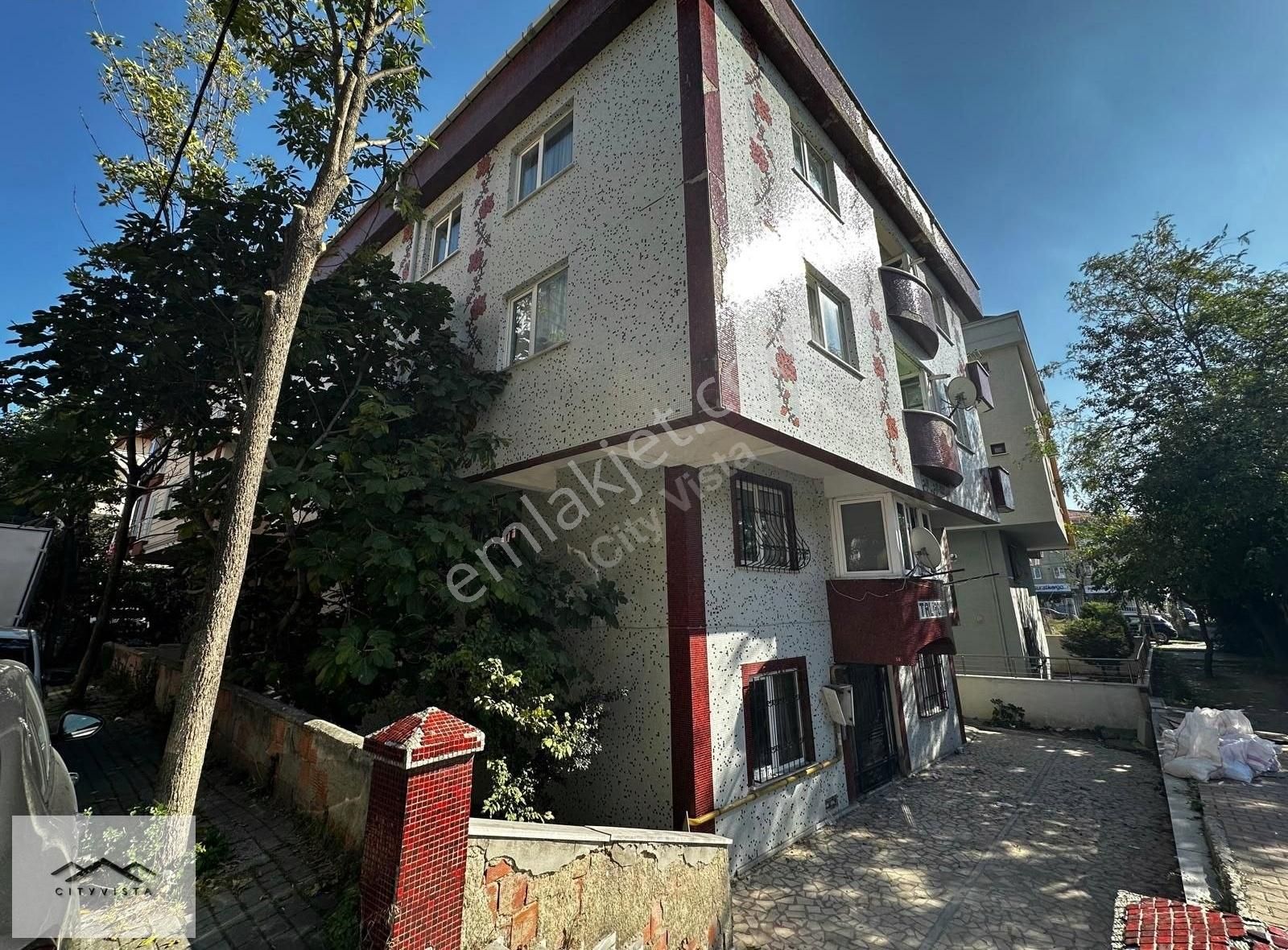 Avcılar Cihangir Satılık Daire AVCILAR CİHANGİR MAHALLESİNDE SATILIK 2+1 DAİRE