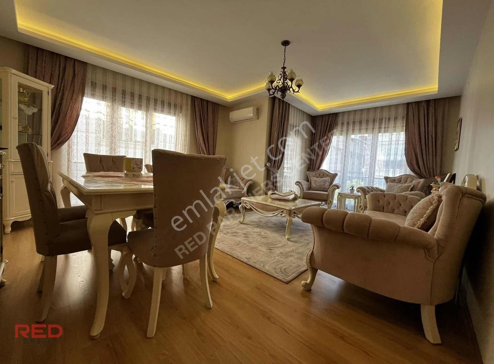 Pendik Batı Satılık Daire PENDİK BATI MAH.FIRSAT SATILIK DUBLEKS 3+2 DAİRE DENİZ MANZARALI