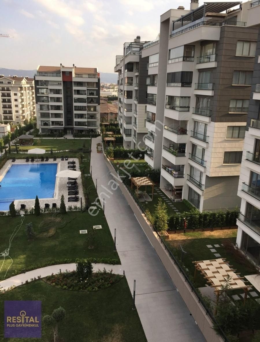 Nilüfer Balat Satılık Daire KARYA BALAT SİTESİNDE SATILIK 4+2 DUBLEKS DAİRE