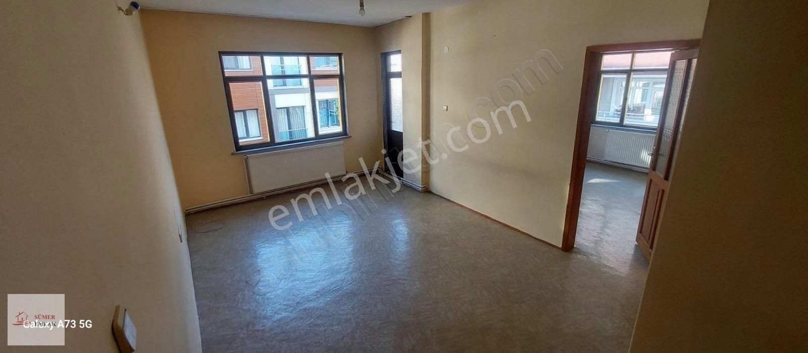 Gaziosmanpaşa Merkez Kiralık Daire Gaziosmanpaşa Merkez Mah.2+1 ,,,90m2 Kiralık